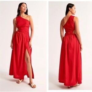 keyhole halter maxi dress abercrombie Abercrombie & Fitch | Dresses | Abercrombie Keyhole Halter Maxi Dress